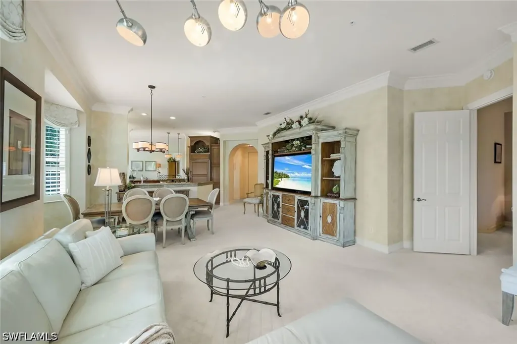 775 Bentwater Circle Naples FL 34108