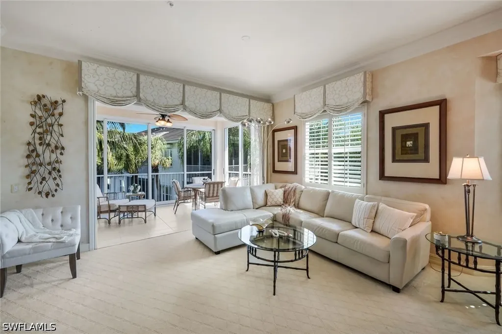775 Bentwater Circle Naples FL 34108