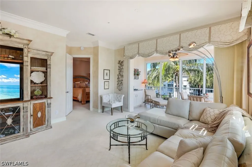 775 Bentwater Circle Naples FL 34108
