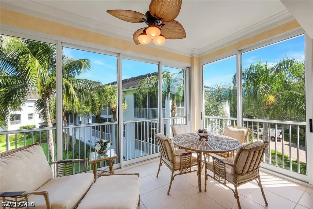 775 Bentwater Circle Naples FL 34108