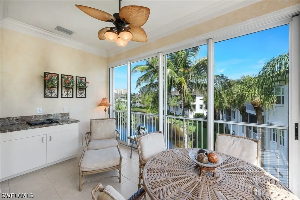 775 Bentwater Circle Naples FL 34108