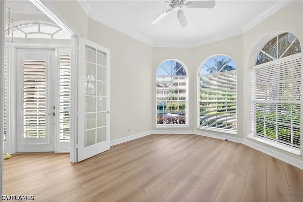 2229 Goshawk Court Naples FL 34105