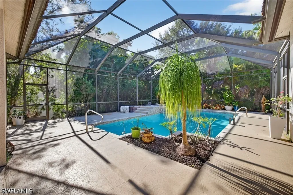 2229 Goshawk Court Naples FL 34105