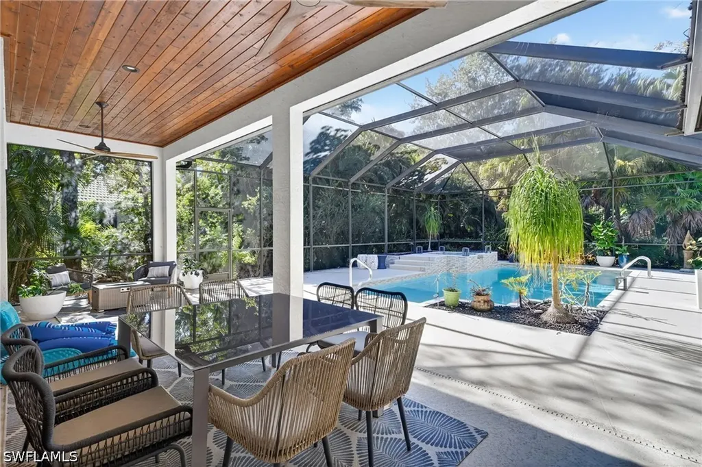 2229 Goshawk Court Naples FL 34105