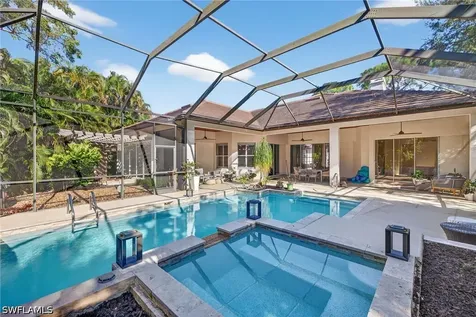 2229 Goshawk Court Naples FL 34105