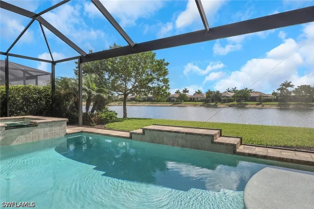 14537 Stern Way Naples FL 34114
