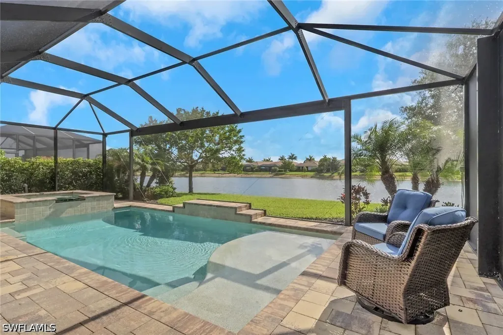 14537 Stern Way Naples FL 34114