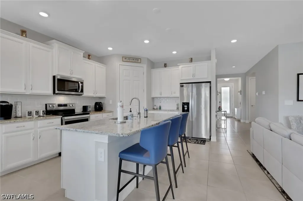 14537 Stern Way Naples FL 34114
