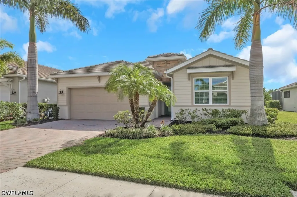 14537 Stern Way Naples FL 34114