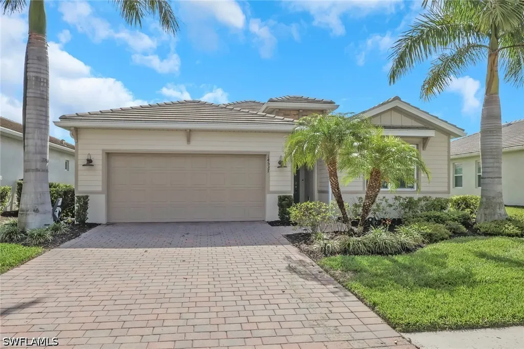 14537 Stern Way Naples FL 34114