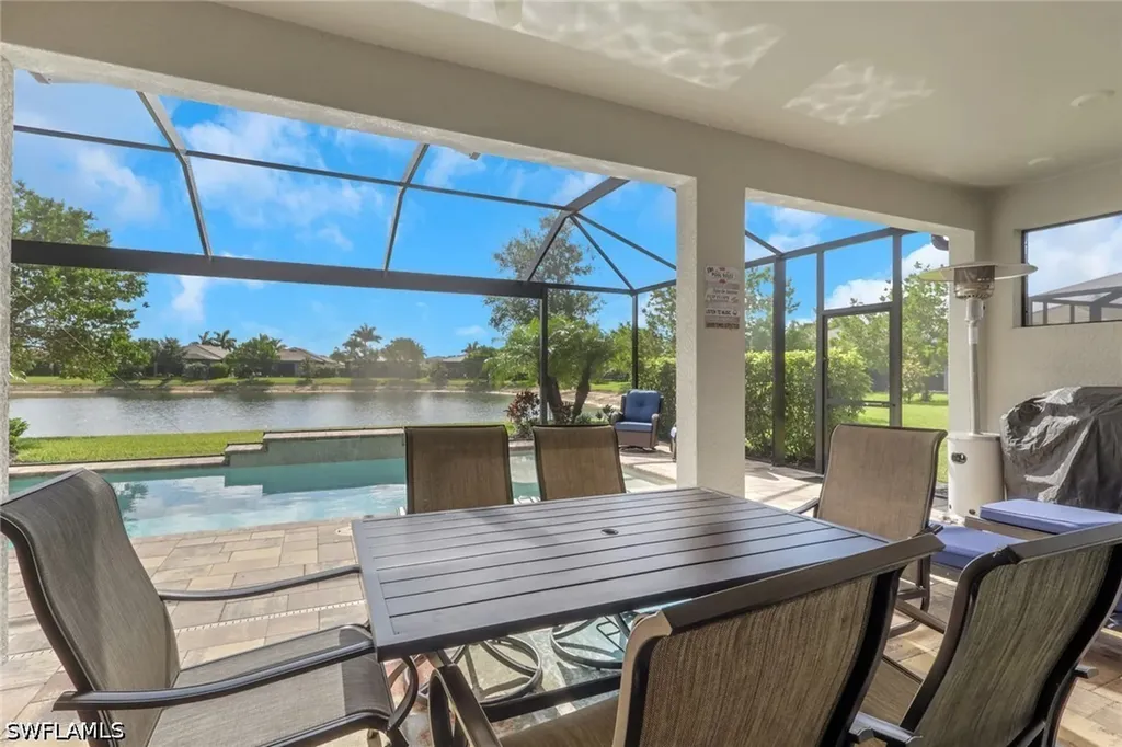 14537 Stern Way Naples FL 34114