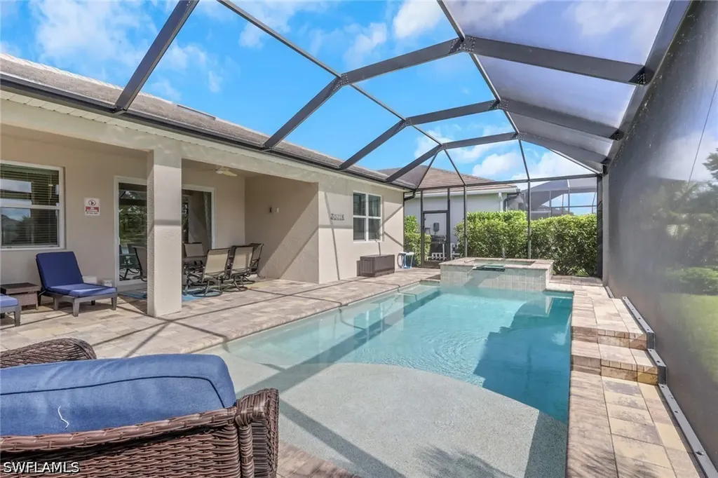 14537 Stern Way Naples FL 34114