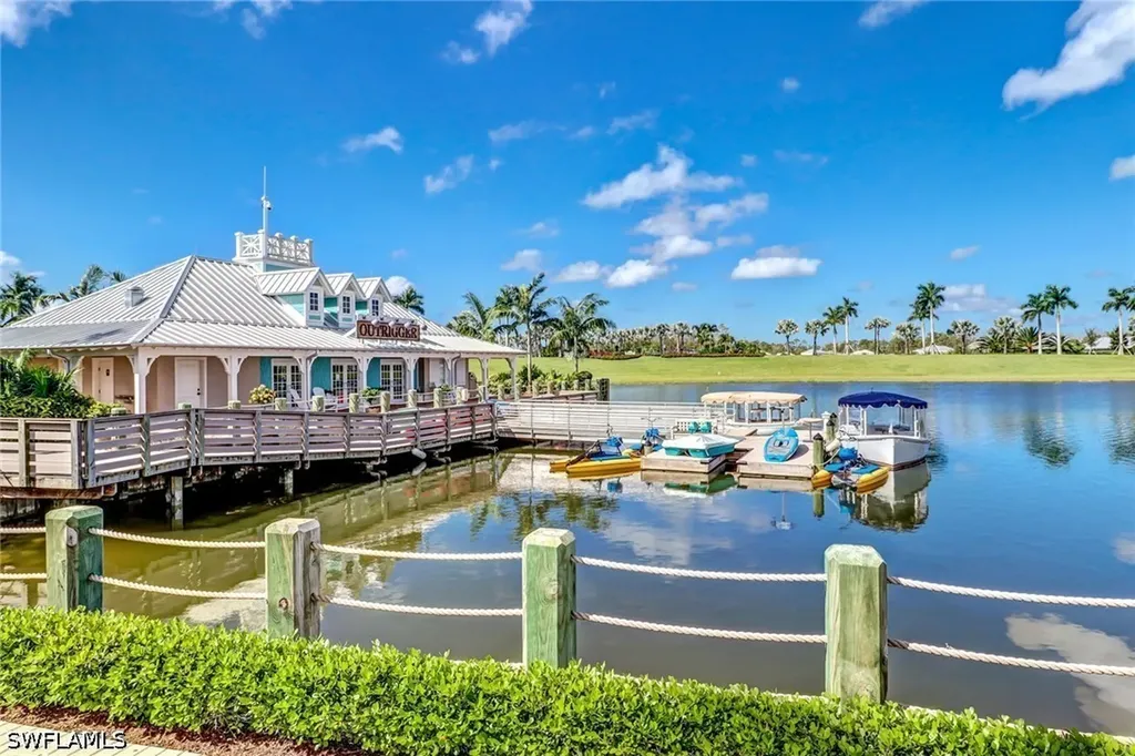 14537 Stern Way Naples FL 34114