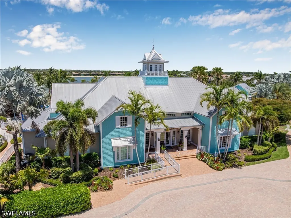 14537 Stern Way Naples FL 34114