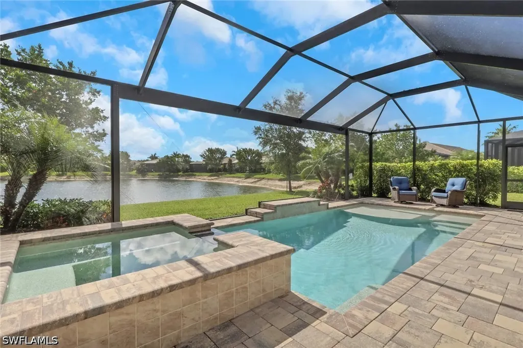14537 Stern Way Naples FL 34114