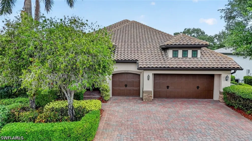 16117 Herons View Drive Alva FL 33920