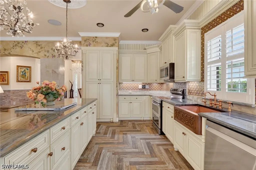 16117 Herons View Drive Alva FL 33920