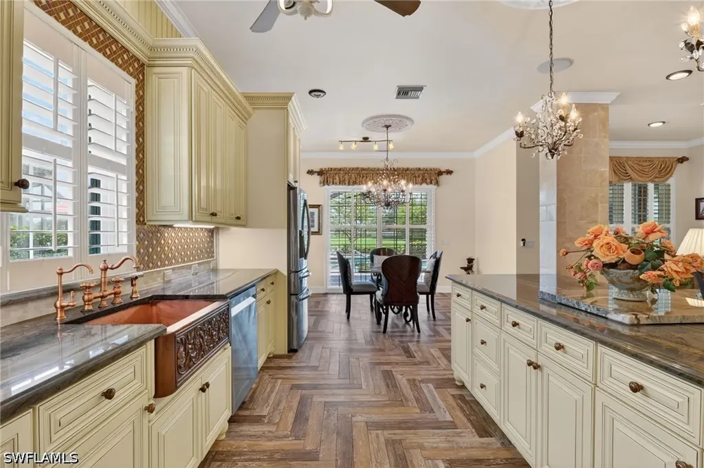 16117 Herons View Drive Alva FL 33920