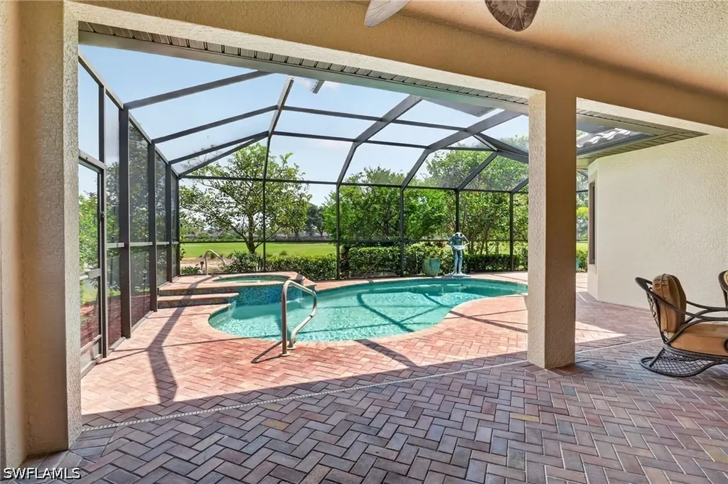 16117 Herons View Drive Alva FL 33920