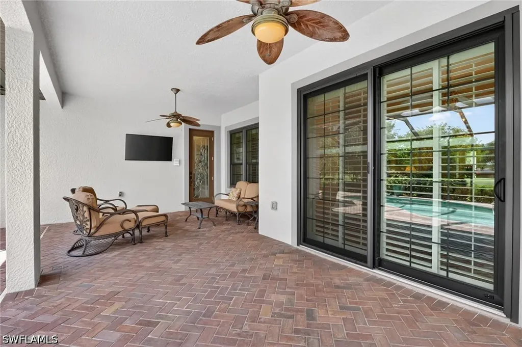 16117 Herons View Drive Alva FL 33920