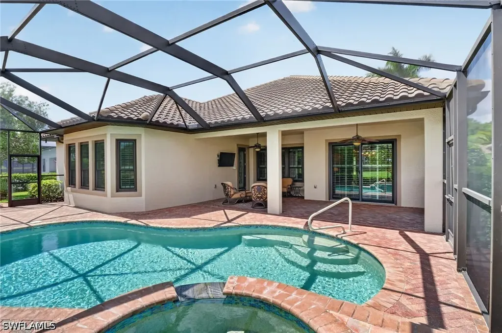 16117 Herons View Drive Alva FL 33920