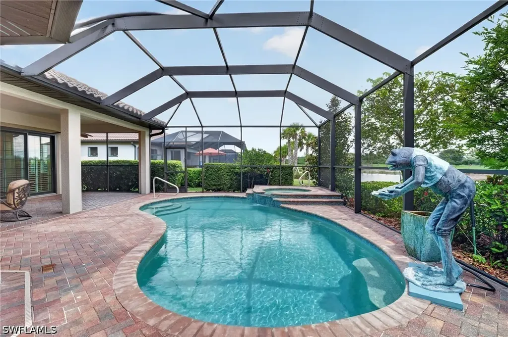 16117 Herons View Drive Alva FL 33920