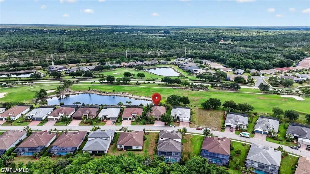 16117 Herons View Drive Alva FL 33920