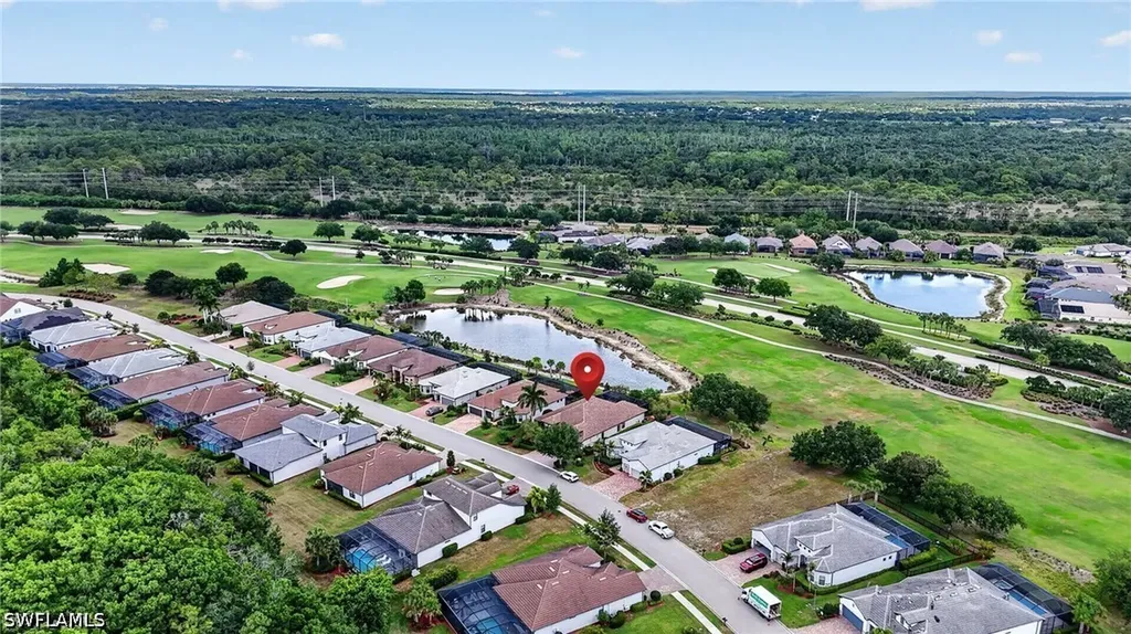 16117 Herons View Drive Alva FL 33920