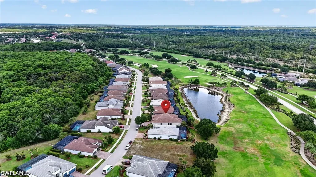 16117 Herons View Drive Alva FL 33920