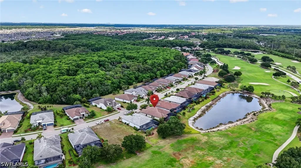 16117 Herons View Drive Alva FL 33920