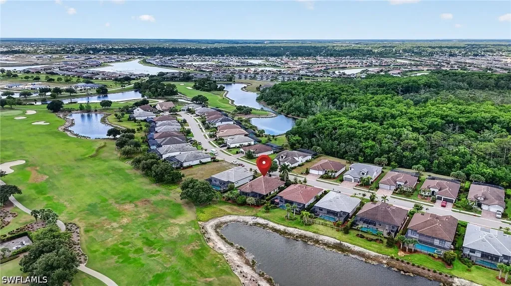 16117 Herons View Drive Alva FL 33920