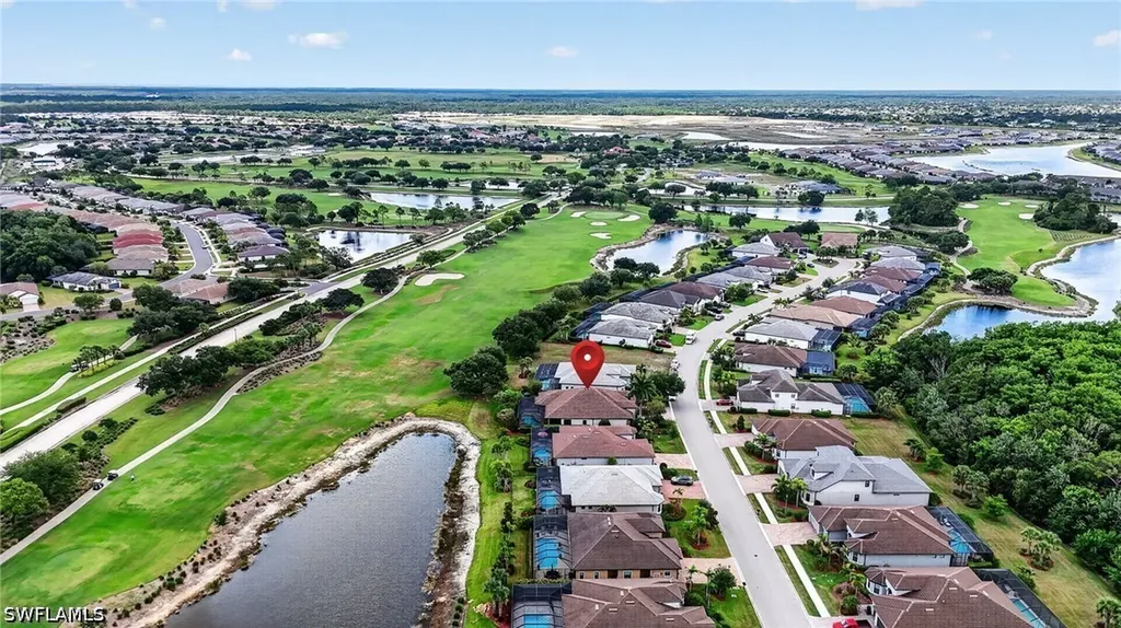 16117 Herons View Drive Alva FL 33920
