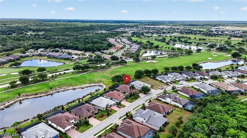16117 Herons View Drive Alva FL 33920