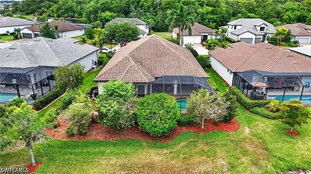 16117 Herons View Drive Alva FL 33920