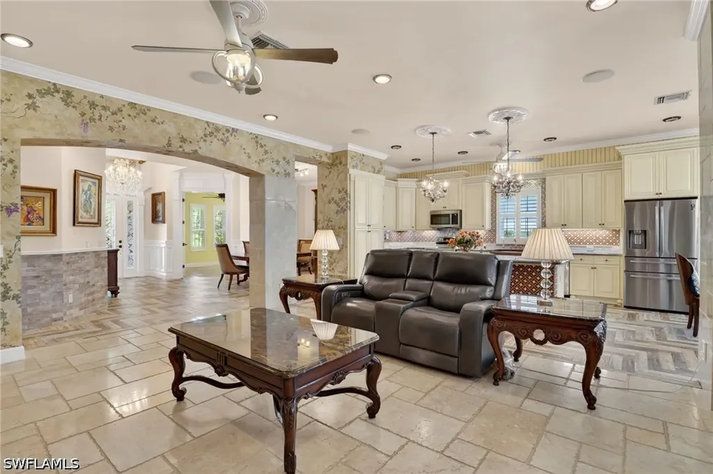16117 Herons View Drive Alva FL 33920