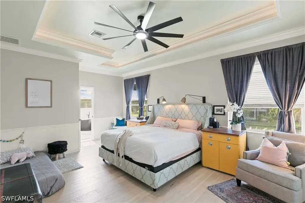 8503 Laurel Lakes Cove Naples FL 34119