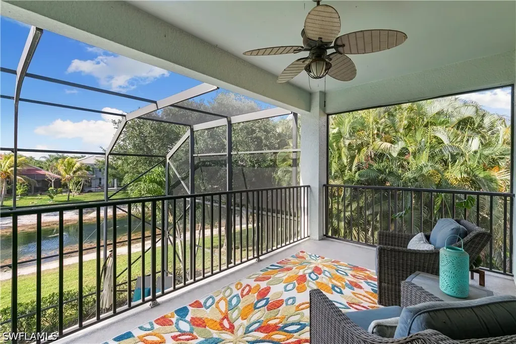 8503 Laurel Lakes Cove Naples FL 34119