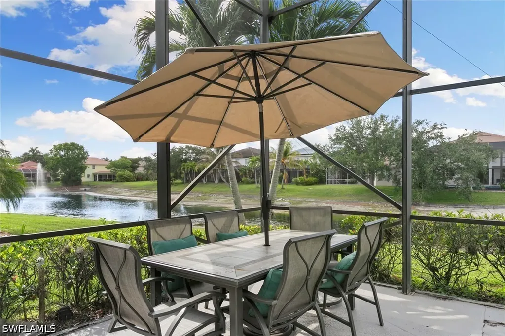 8503 Laurel Lakes Cove Naples FL 34119