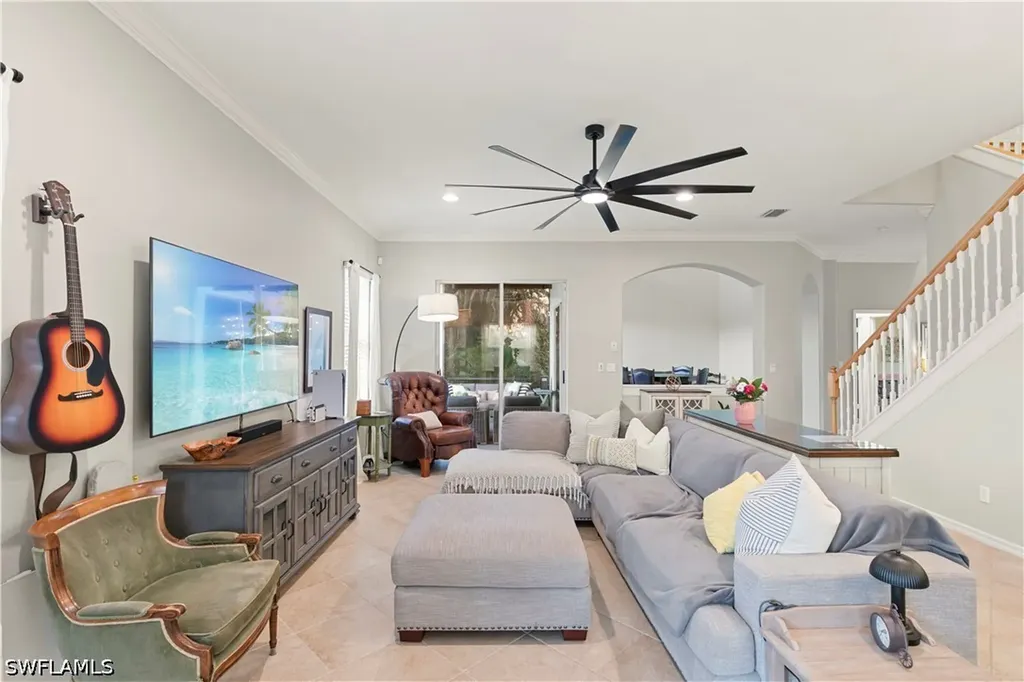 8503 Laurel Lakes Cove Naples FL 34119