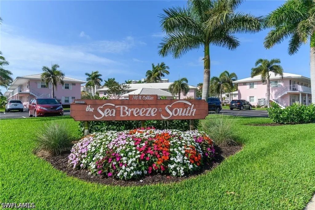 190 N Collier Boulevard Marco Island FL 34145