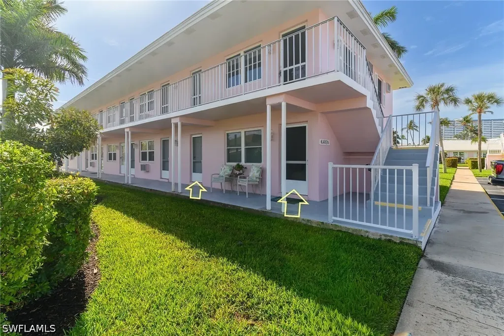 190 N Collier Boulevard Marco Island FL 34145