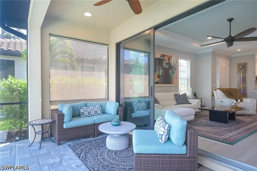 8013 Calle Canovas Court Naples FL 34114