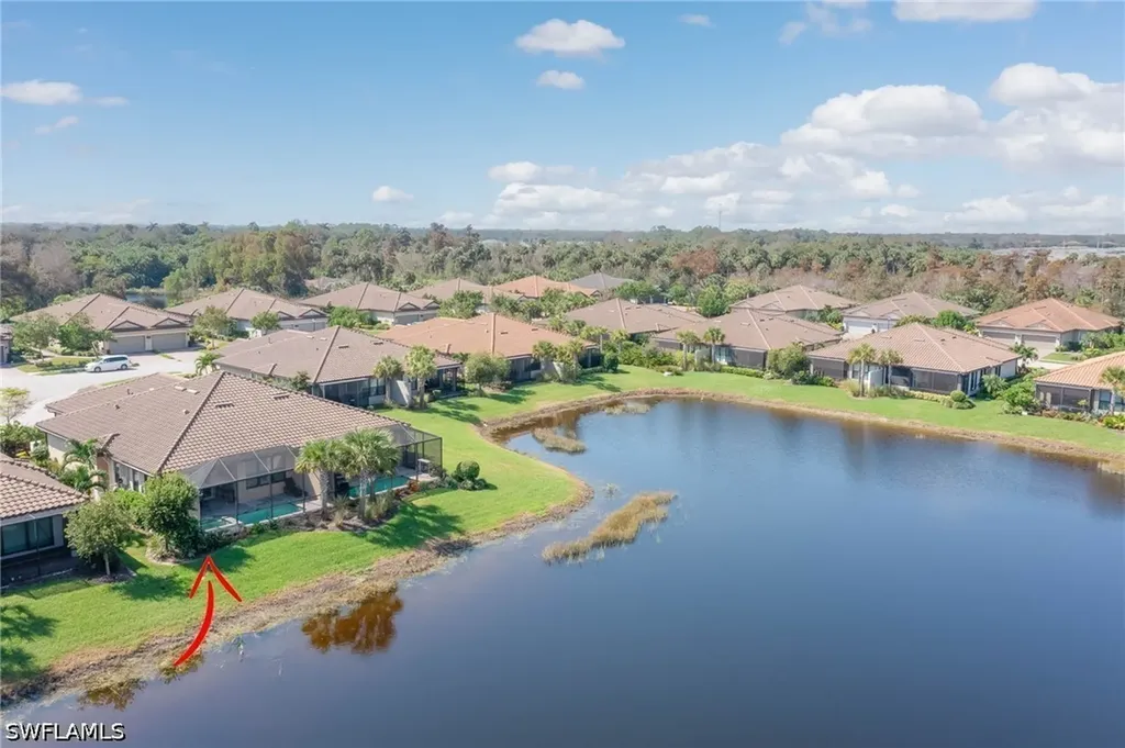 8013 Calle Canovas Court Naples FL 34114