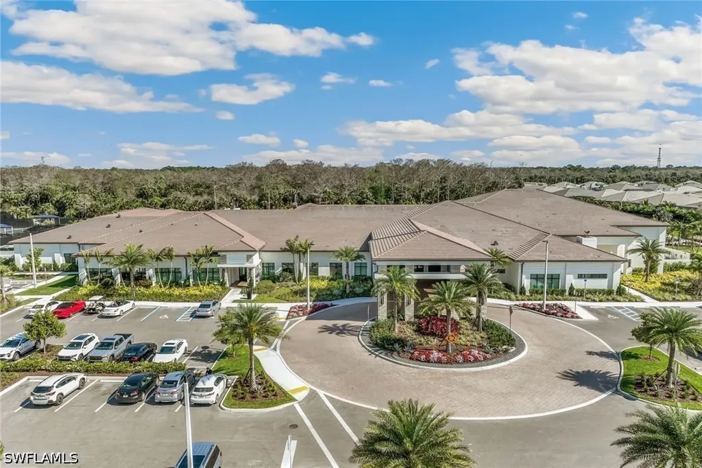 12377 Dahlia Court Naples FL 34120