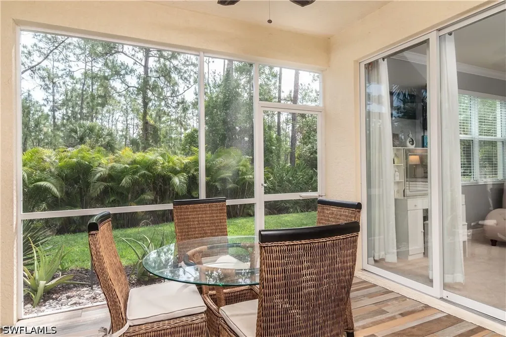 7878 Clemson Street Naples FL 34104