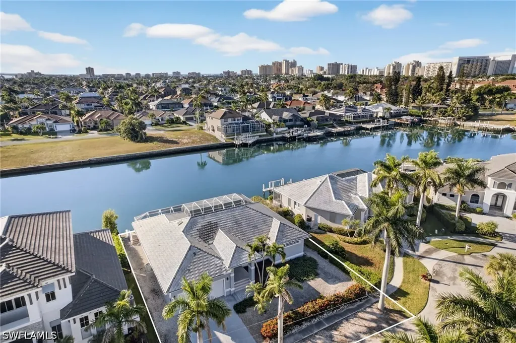 489 Adirondack Court Marco Island FL 34145