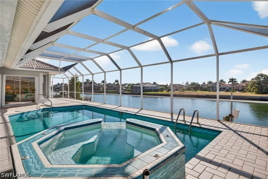 489 Adirondack Court Marco Island FL 34145
