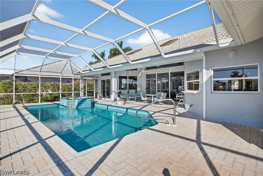 489 Adirondack Court Marco Island FL 34145