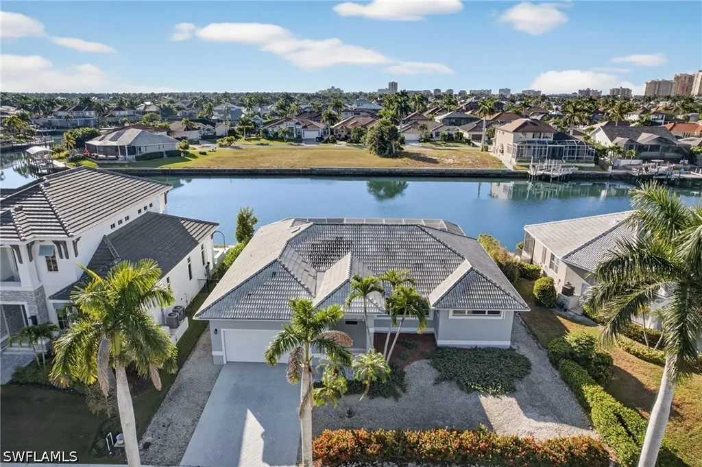 489 Adirondack Court Marco Island FL 34145