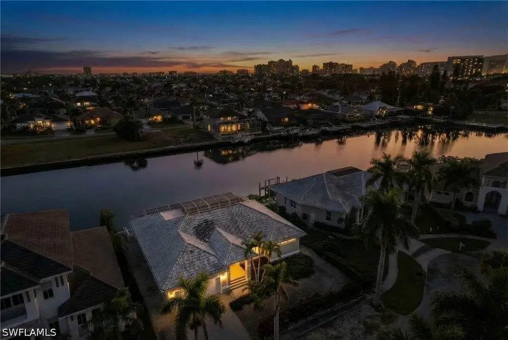 489 Adirondack Court Marco Island FL 34145